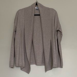 Old Navy Open-Front Cardigan